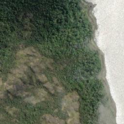 Satellite imagery of Rocas Raúl, CL