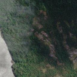 Satellite imagery of Punta Díaz, CL