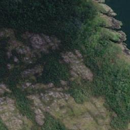 Satellite imagery of Punta Díaz, CL