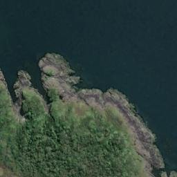 Satellite imagery of Punta Díaz, CL