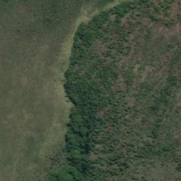 Satellite imagery of Punta Huillín, CL