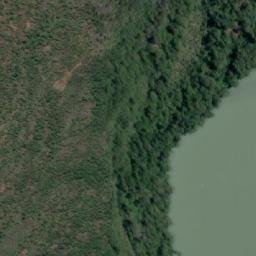 Satellite imagery of Punta Huillín, CL