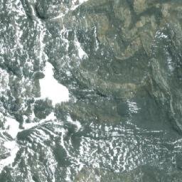 Satellite imagery of Cerro Blanco, CL