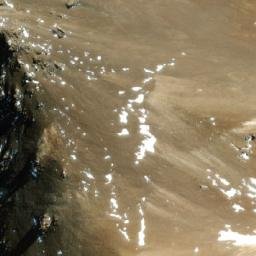 Satellite imagery of Cerro Volcán, AR