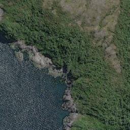 Satellite imagery of Punta Fresia, CL