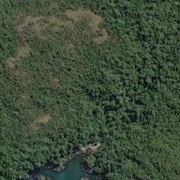 Satellite imagery of Punta Fresia, CL