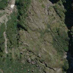 Satellite imagery of Cerro Pacheco, CL