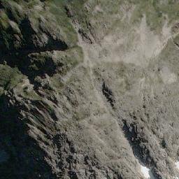 Satellite imagery of Cerro Pacheco, CL