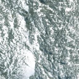 Satellite imagery of Cerro Blanco, CL