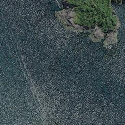 Satellite imagery of Punta Fresia, CL