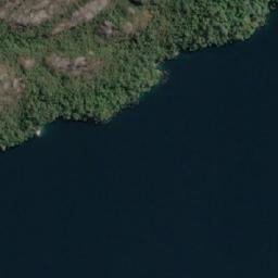 Satellite imagery of Punta Lucha, CL