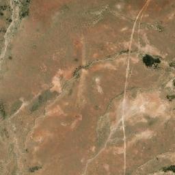 Satellite imagery of Cerro Alto, AR