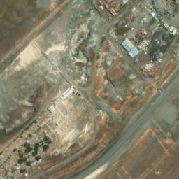Satellite imagery of Rocas de la Guardia, AR