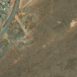 Satellite imagery of Rocas de la Guardia, AR