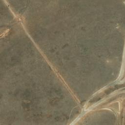 Satellite imagery of Rocas de la Guardia, AR