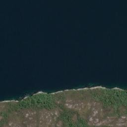 Satellite imagery of Punta Gloria, CL