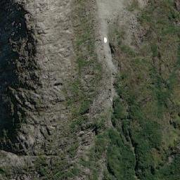 Satellite imagery of Cerro Pacheco, CL