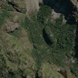 Satellite imagery of Cerro Pacheco, CL