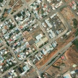 Satellite imagery of Rocas Dos Hermanas, AR