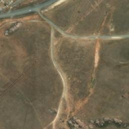 Satellite imagery of Rocas de la Guardia, AR