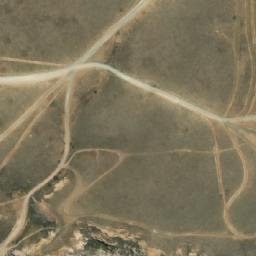 Satellite imagery of Rocas de la Guardia, AR
