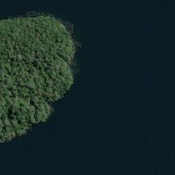 Satellite imagery of Punta Lucha, CL