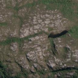 Satellite imagery of Punta Gloria, CL