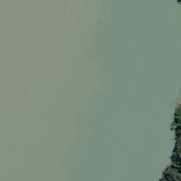 Satellite imagery of Punta Lucía, CL