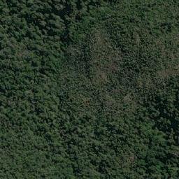 Satellite imagery of Punta Lucía, CL