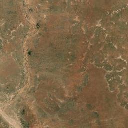 Satellite imagery of Cerro Alto, AR