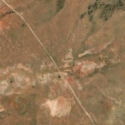 Satellite imagery of Cerro Alto, AR