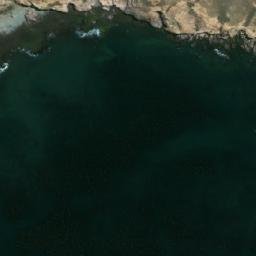 Satellite imagery of Rocas de la Guardia, AR