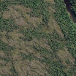 Satellite imagery of Punta San Francisco, CL