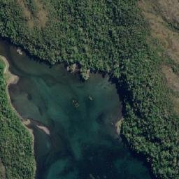 Satellite imagery of Punta San Francisco, CL