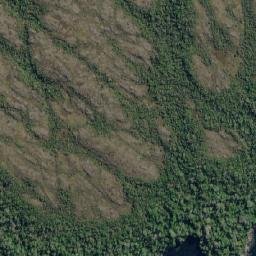 Satellite imagery of Punta San Francisco, CL