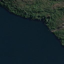 Satellite imagery of Punta Gloria, CL