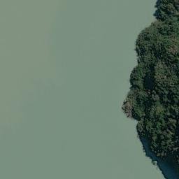 Satellite imagery of Punta Lucía, CL