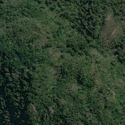 Satellite imagery of Punta Lucía, CL