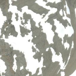 Satellite imagery of Cerro Q., AR