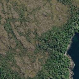 Satellite imagery of Punta San Francisco, CL