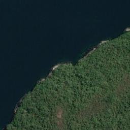 Satellite imagery of Punta Milo, CL