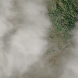 Satellite imagery of Punta Graciela, CL