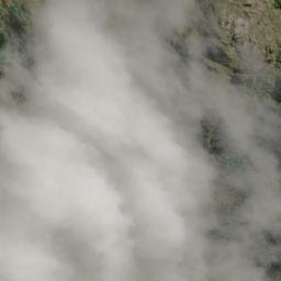 Satellite imagery of Punta Graciela, CL