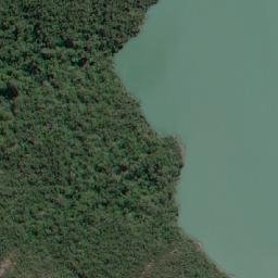 Satellite imagery of Punta Steffen, CL