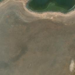 Satellite imagery of Punta del Paso, AR