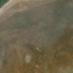 Satellite imagery of Punta del Paso, AR