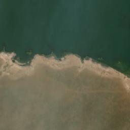 Satellite imagery of Cerro Clayrac, AR