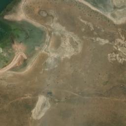 Satellite imagery of Cerro Clayrac, AR