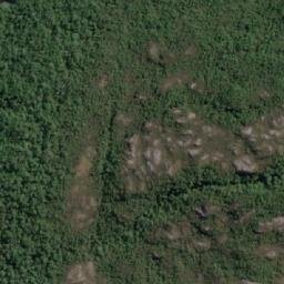 Satellite imagery of Punta Milo, CL