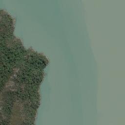 Satellite imagery of Punta Steffen, CL
